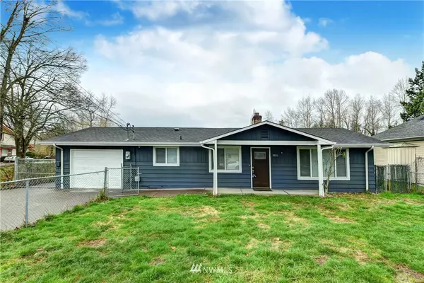 8806 E D ST, Tacoma, WA 98445