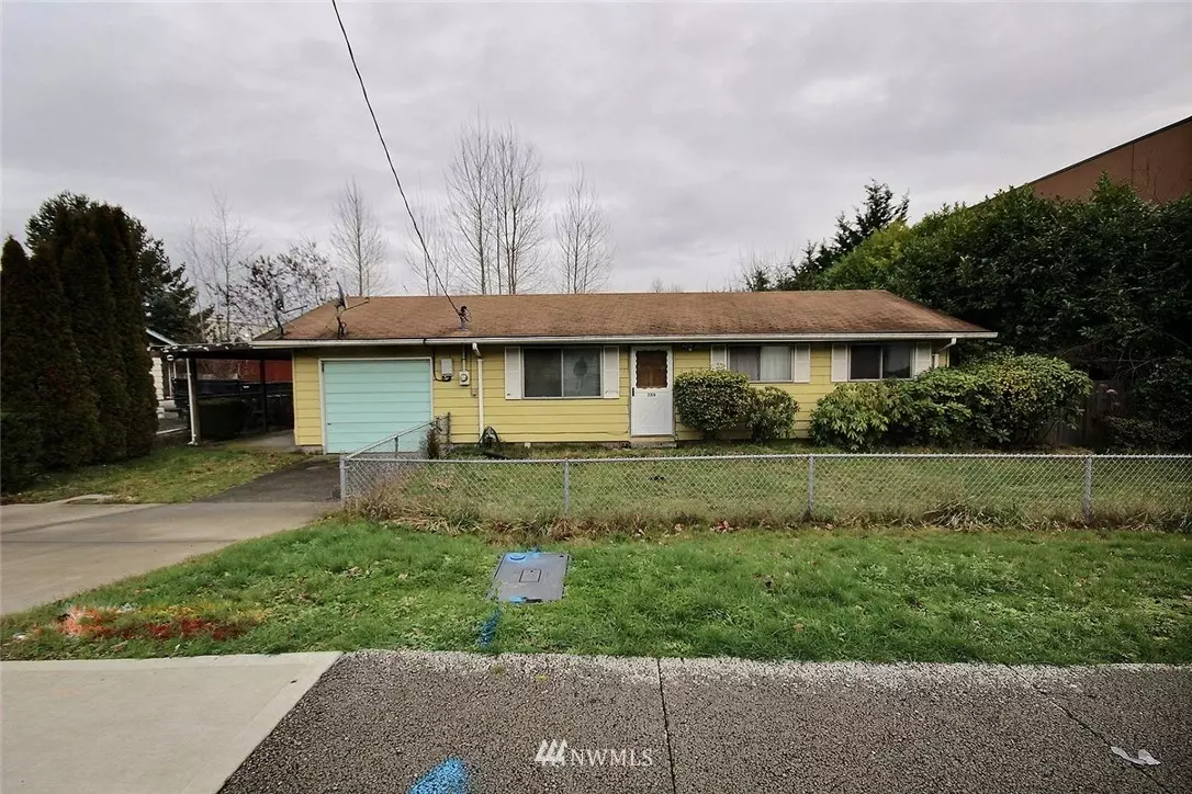 Pacific, WA 98047,759 Valentine AVE SE