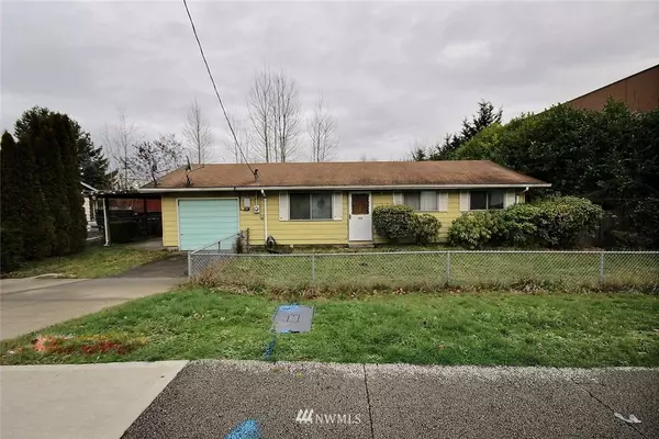 759 Valentine AVE SE, Pacific, WA 98047