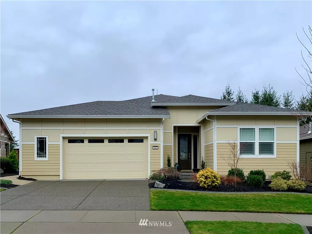 Lacey, WA 98516,4801 Meriwood DR NE