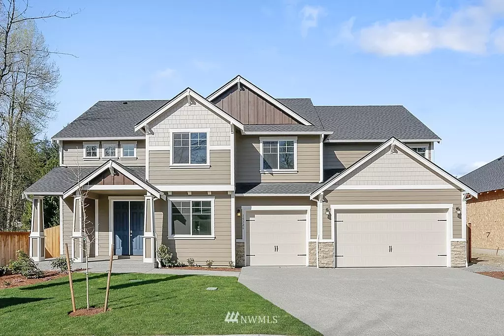 Auburn, WA 98092,2937 63rd CT SE #9