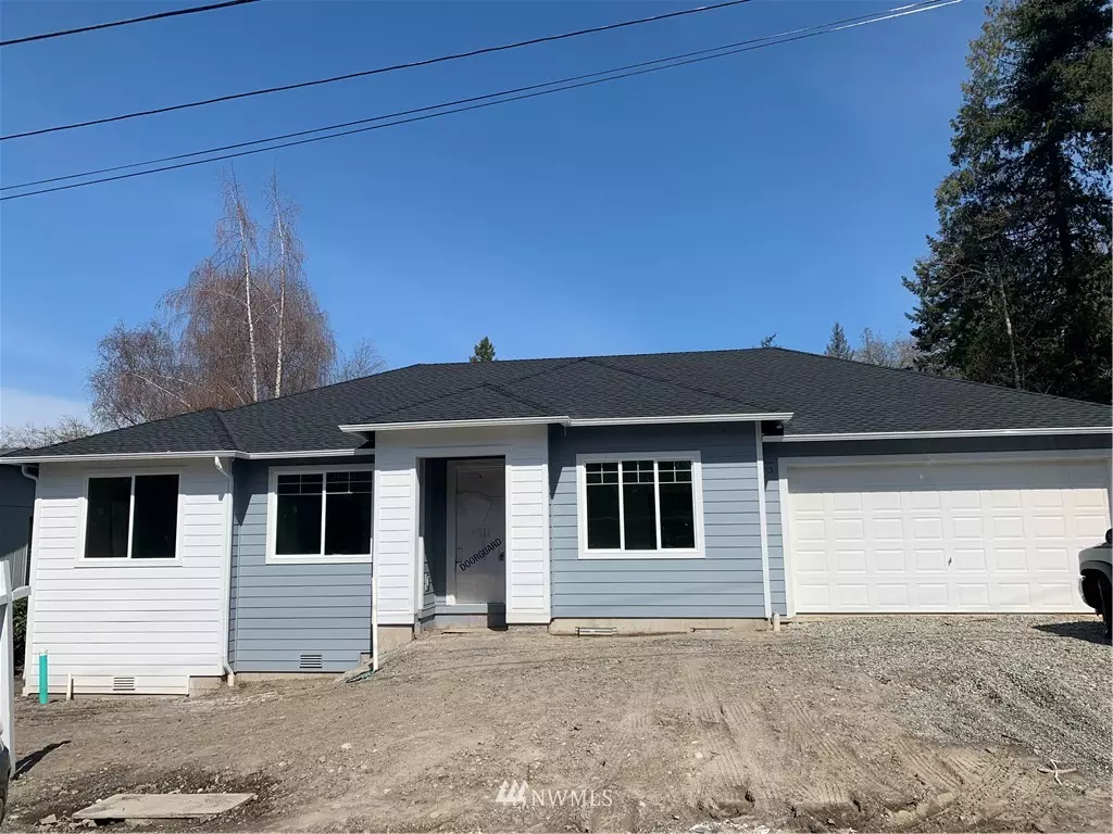 University Place, WA 98467,5421 53rd ST W