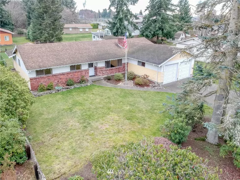 5111 Harbor View DR NE, Tacoma, WA 98422