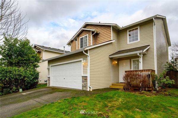 14927 47th DR SE, Everett, WA 98208