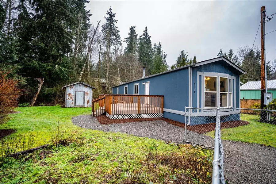 8335 Abelia CT SE, Yelm, WA 98597