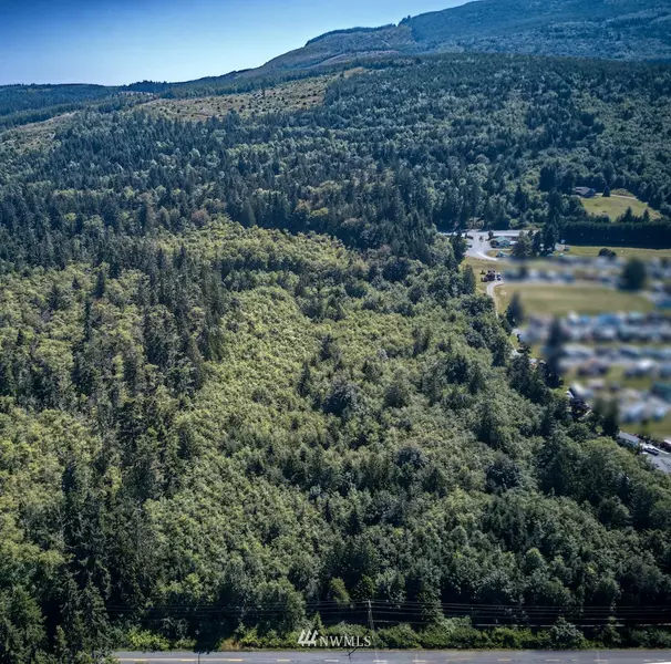 2360 X Old Gardiner RD, Sequim, WA 98368