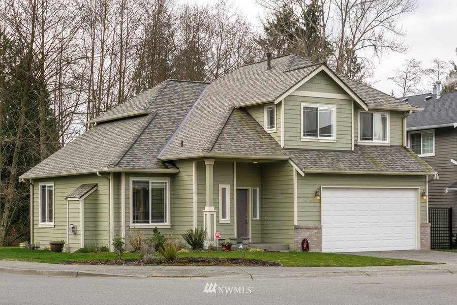 5020 154th ST SW, Edmonds, WA 98026