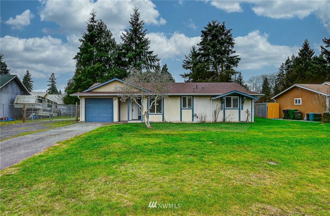 8422 61st DR NE, Marysville, WA 98270