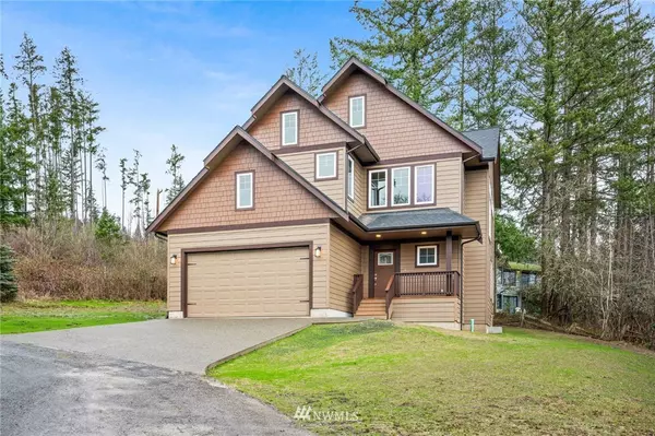 Chehalis, WA 98532,118 ELLOWAY OAKS DR