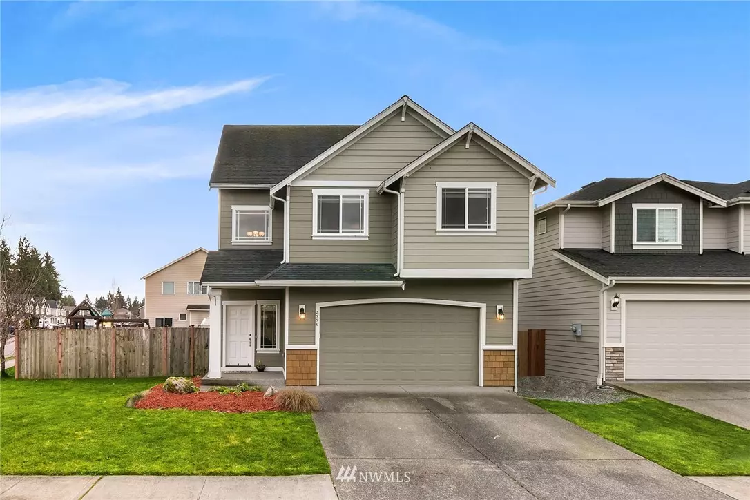 Tacoma, WA 98445,2556 164th ST E