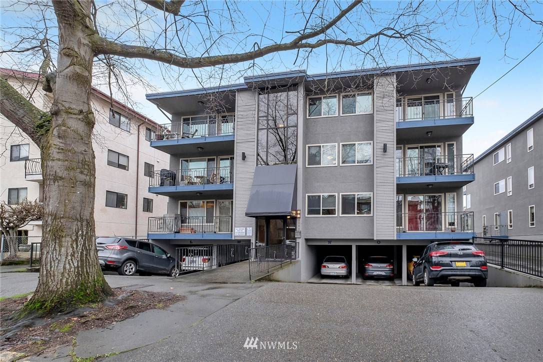 1108 NW Market ST #8, Seattle, WA 98107