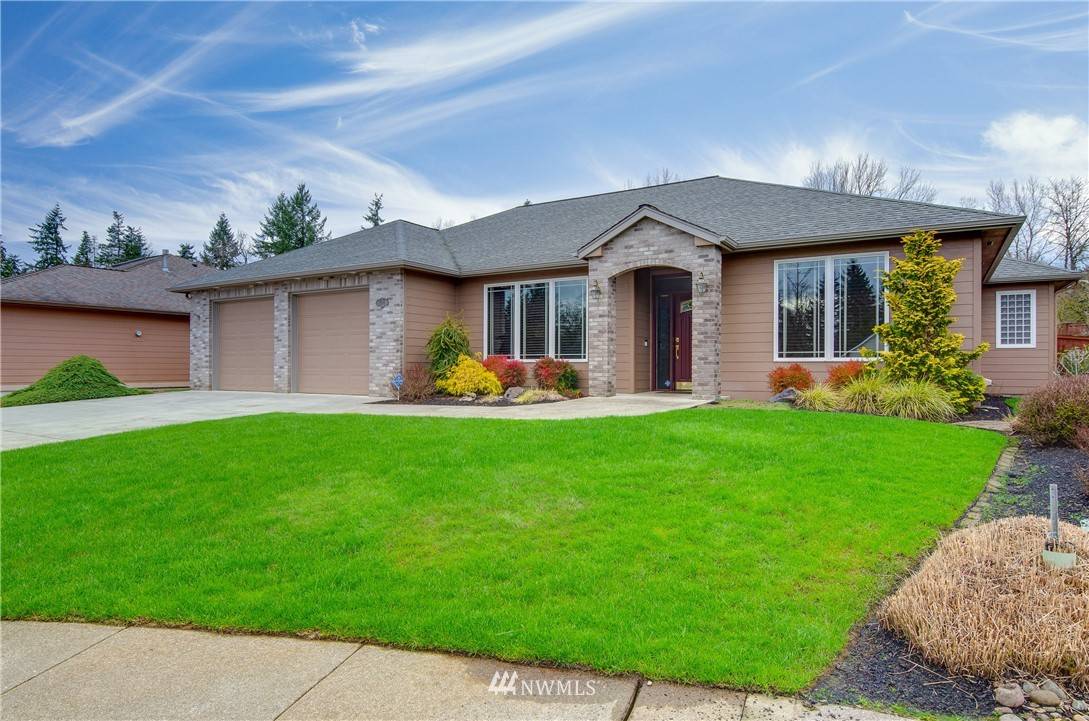 2920 Lynn PL, Longview, WA 98632
