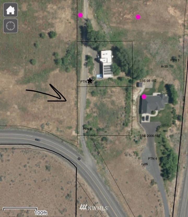 1000 Prospect WAY, Yakima, WA 98908