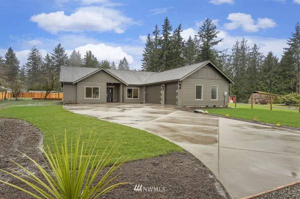 5245 Erlands Point RD NW, Bremerton, WA 98312