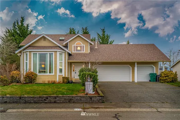 3205 Almadon ST, Enumclaw, WA 98022