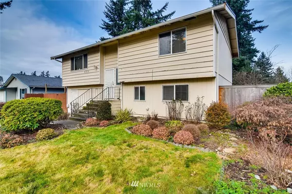 1119 156th ST E, Tacoma, WA 98445