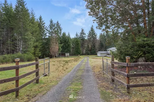 Belfair, WA 98528,101 E Carols PL