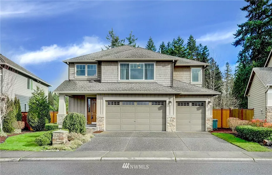 1764 211th AVE SE, Sammamish, WA 98075