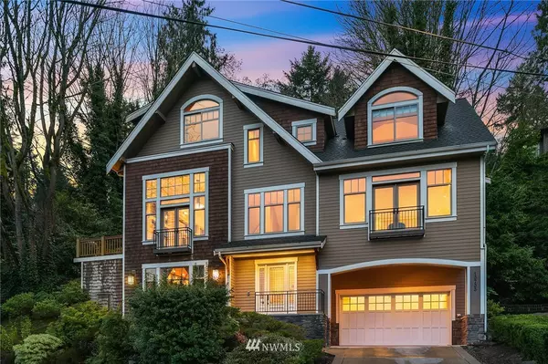 13733 42nd AVE NE, Seattle, WA 98125