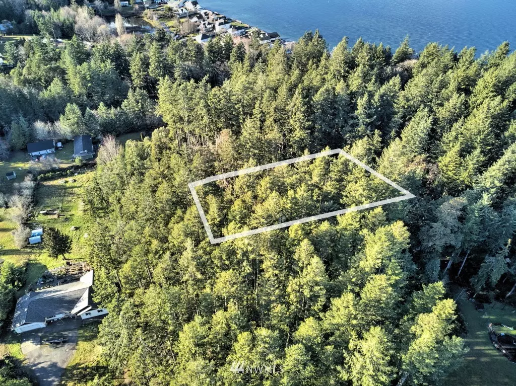 Seabeck, WA 98380,0 Misery Point