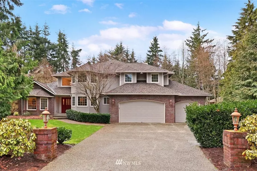 22004 NE 143rd ST, Woodinville, WA 98077