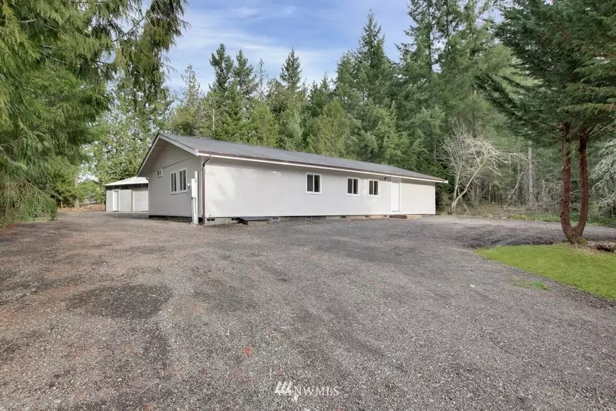 19803 231st Avenue Ct E, Orting, WA 98360