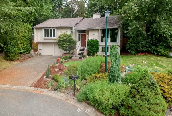 Renton, WA 98058,15810 SE 166th PL