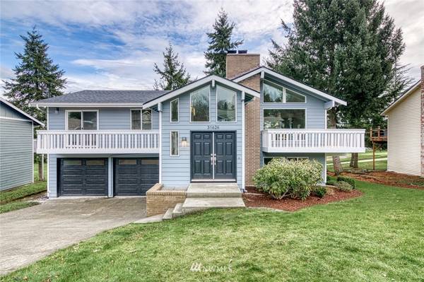 31626 37th AVE SW, Federal Way, WA 98023