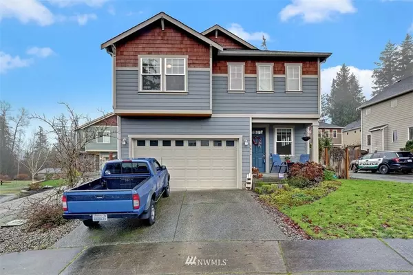 2814 93rd PL SE, Everett, WA 98208