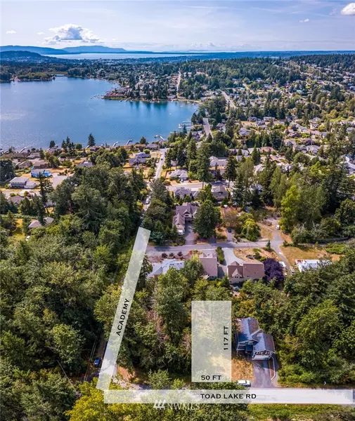 2921 Toad Lake RD, Bellingham, WA 98226