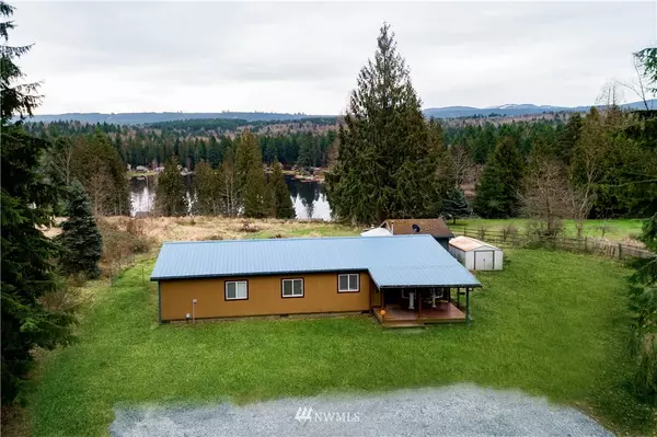 Graham, WA 98338,32309 129th AVE E