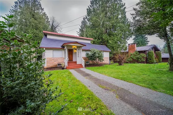 24005 48th AVE W, Mountlake Terrace, WA 98043