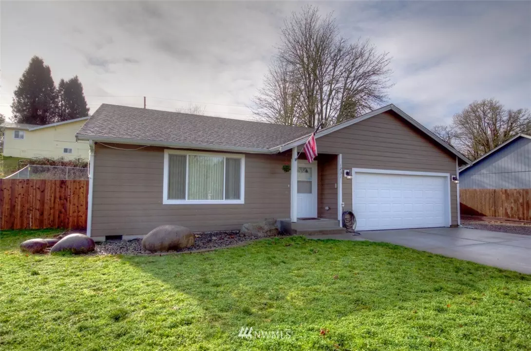 Tenino, WA 98589,1231 Bowen WAY