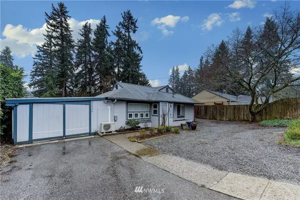 Mountlake Terrace, WA 98043,23806 54 AVE W