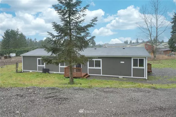 17014 39th AVE E, Tacoma, WA 98446