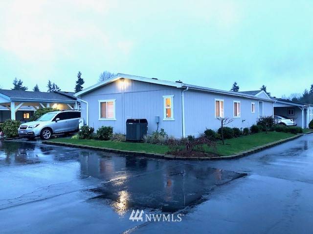 2611 S 288th ST #54, Federal Way, WA 98003