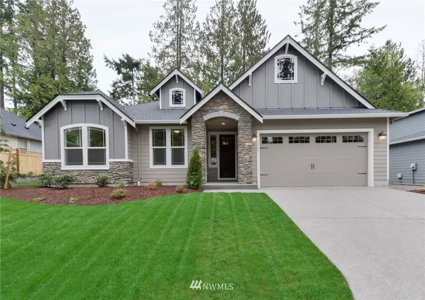 3408 68th (Lot 37) Avenue Ct W, University Place, WA 98466