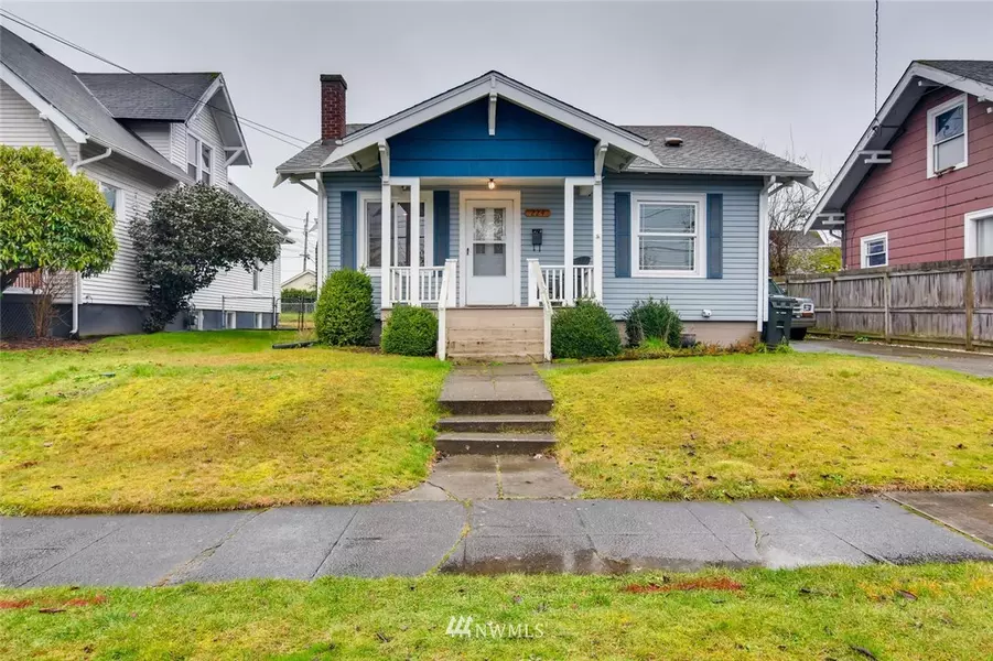 224 S 37th ST, Tacoma, WA 98418