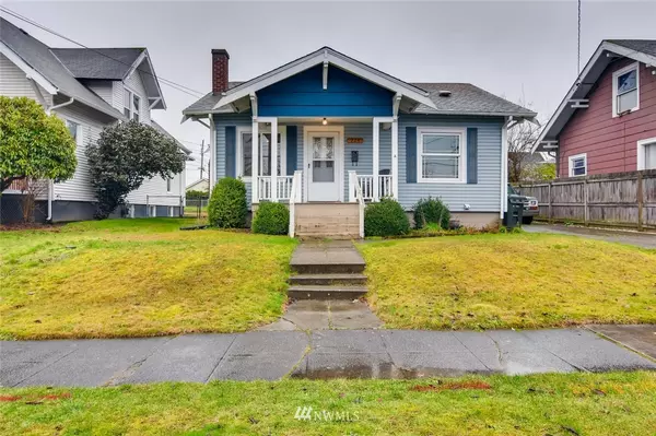 224 S 37th ST, Tacoma, WA 98418