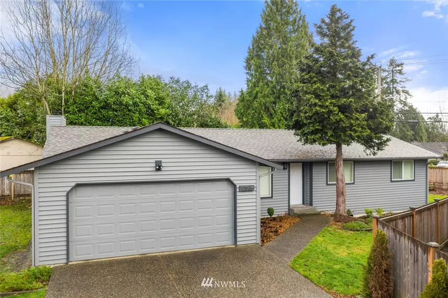 12836 NE 132nd PL, Kirkland, WA 98034