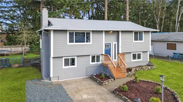 15409 12th AVE E, Tacoma, WA 98445