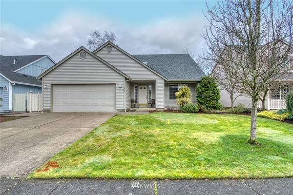 17002 SE 28th ST, Vancouver, WA 98683