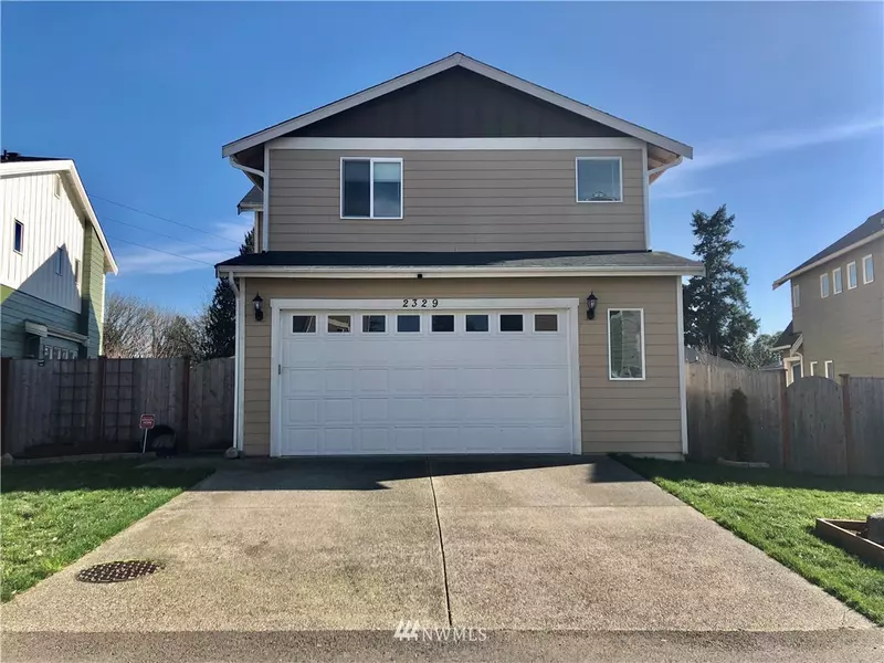 2329 Schley BLVD, Bremerton, WA 98310