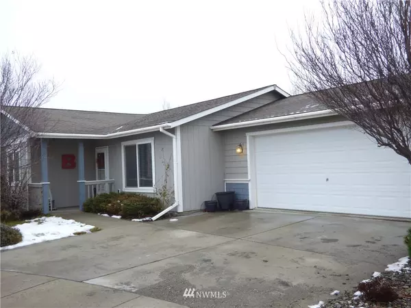 Ellensburg, WA 98926,508 E 28th