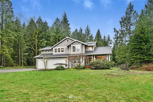 25959 Rolling Hills PL NE, Poulsbo, WA 98370