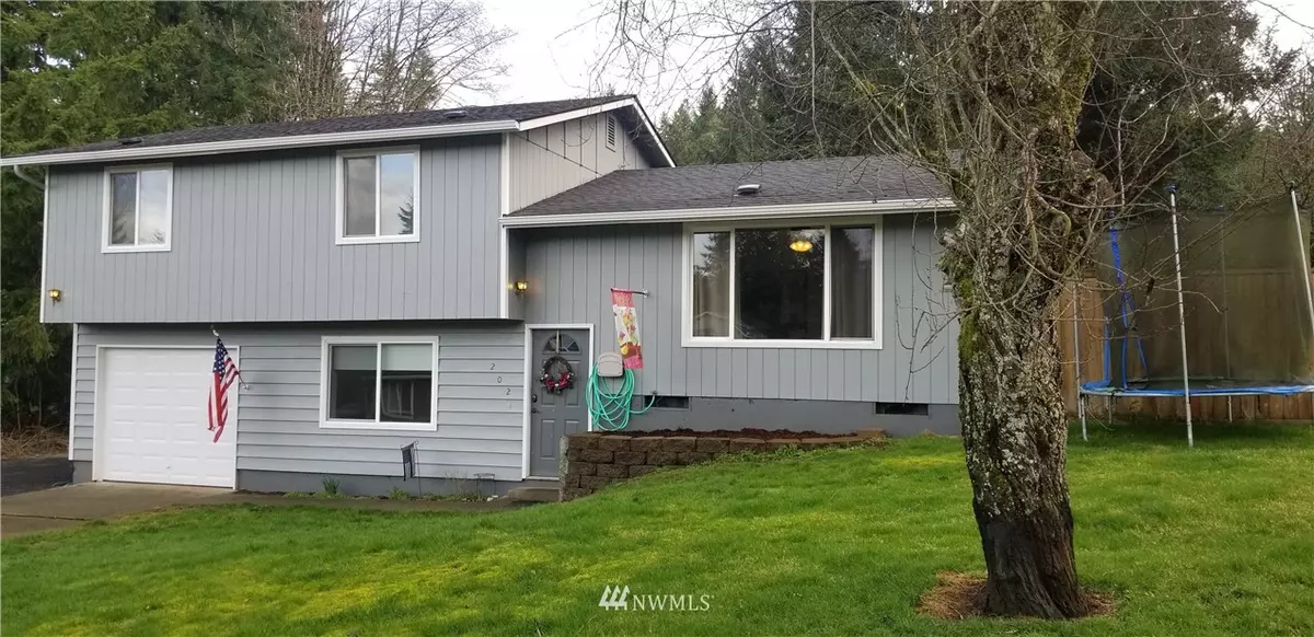 Kelso, WA 98626,202 Rollingwood DR