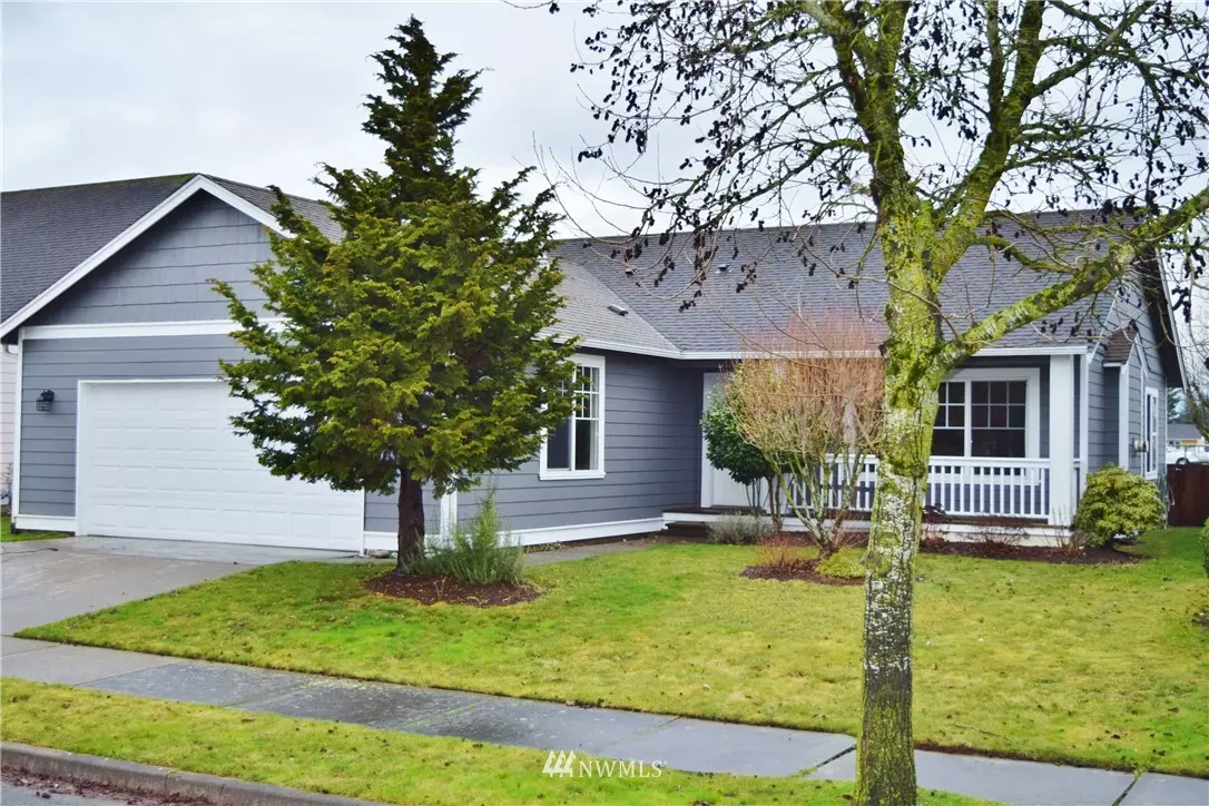 Lynden, WA 98264,2274 Eastwood WAY