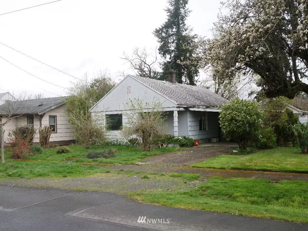 Kelso, WA 98626,811 Harris ST