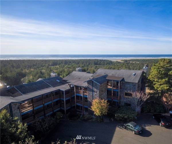 2801 Willows RD #5, Seaview, WA 98644