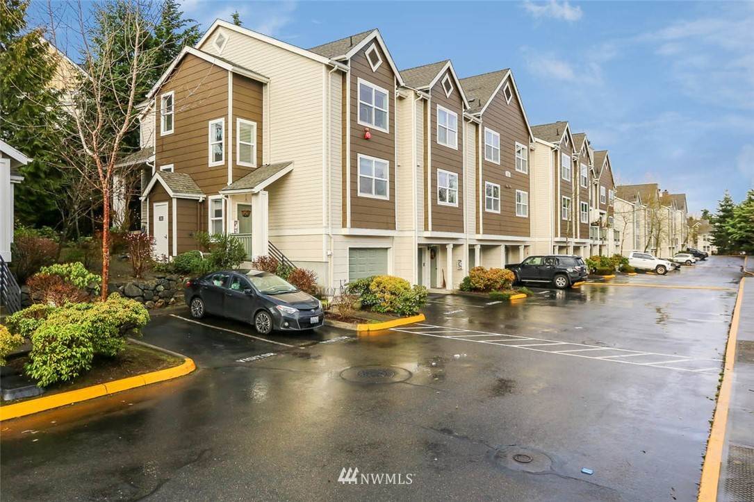3116 164th ST SW #1001, Lynnwood, WA 98087